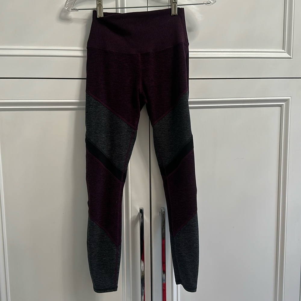 Alo leggings